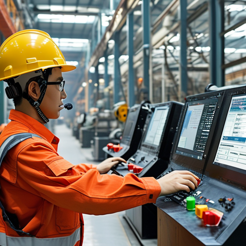 Top Industrial Remote Control Solutions from China for Buyers?