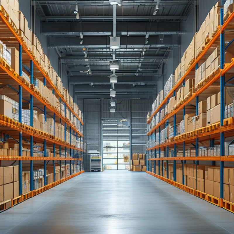 Best Commercial Storage Racks for Your Business Needs?