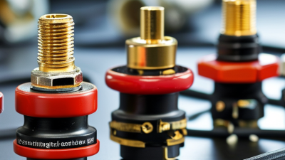 Why Choose the Right Cord End Terminals for Your Needs?