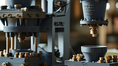 How to Choose the Best Smc Moulding Press for Your Needs?
