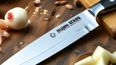 10 Essential Tips for Choosing Stainless Steel Material for Blades?