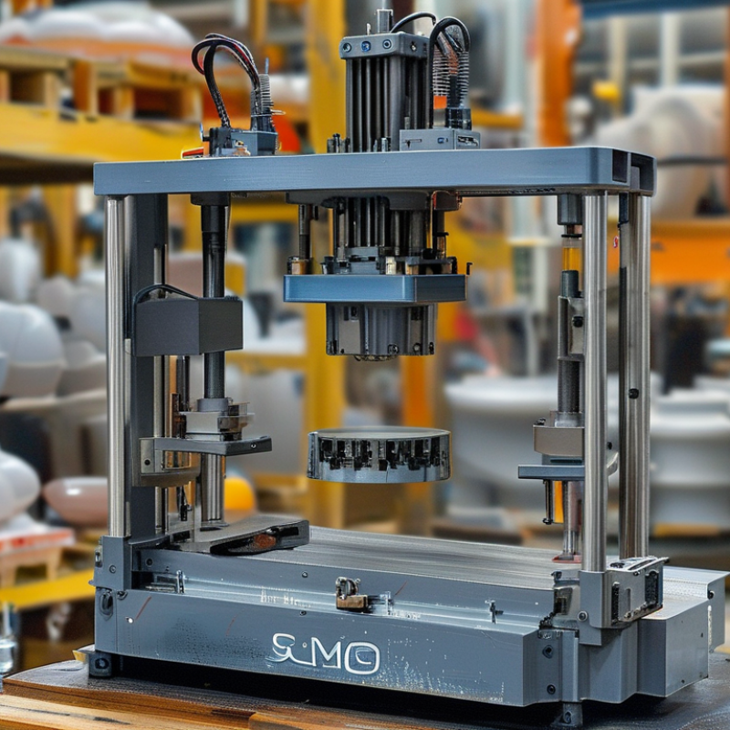 Top 5 Smc Moulding Press Options for Global Buyers?
