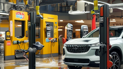Best Car Wash Machine Options for Global Buyers in 2026?