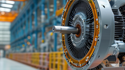 Top Outrunner Motors Suppliers for Your Global Sourcing Needs?
