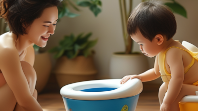 Best Potty Training Pants for Easy Transition to Toileting?