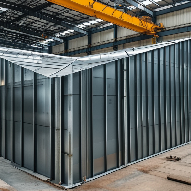 Top 10 Advantages of Using Pan Steel in Construction Projects?