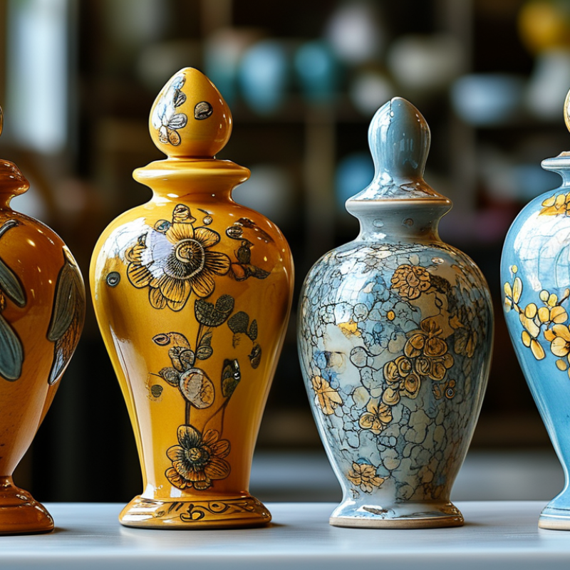 Why Choose a Ceramic Decorating Company for Your Business Needs?