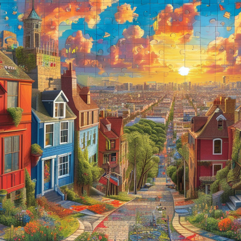 How to Choose the Best 300 Piece Jigsaw Puzzle for 2026?