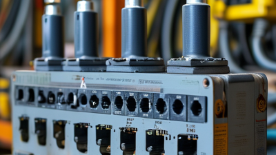 Top Tips for 12/24kv 630a 1250a T Adapter Selection?