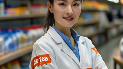 China Best Detergent Powder for Global Buyers in 2026?