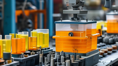 Top Plastic Blow Moulding Machine Trends for 2026?