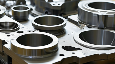 Top Rotational Molded Parts for Global Buyers How to Choose?