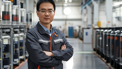 Top China Separator Film Suppliers for Global Buyers?