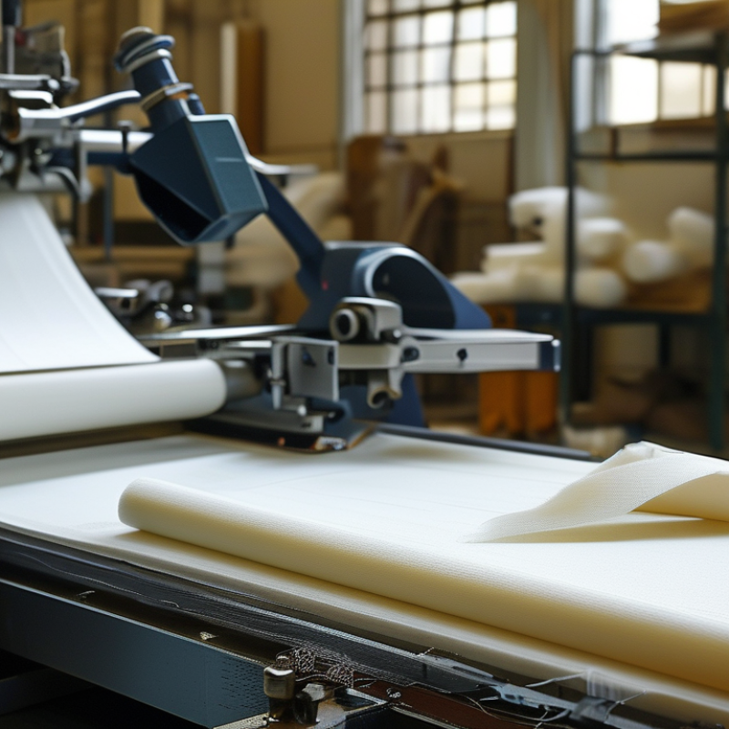 2026 Best High-Speed Nonwoven Slitter for Global Buyers?