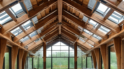 What are the Best Rafter Ceiling Joist Options for 2026?