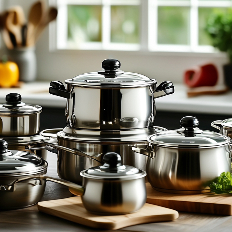 2026 Top Universal Pot Lid Buying Guide for Global Sourcing?