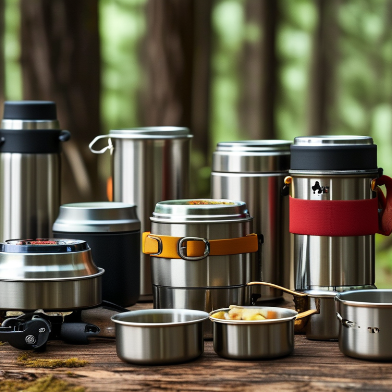 How to Choose the Best Insulated Portable Pot for Your Needs?