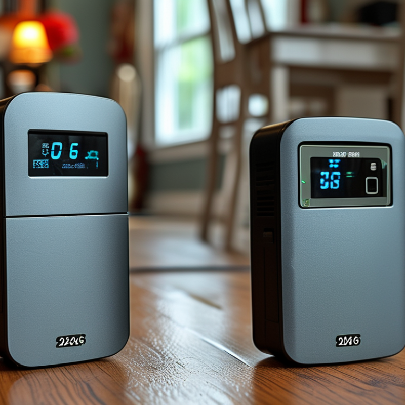 Best Wireless Smoke Detectors for Home Safety in 2026?