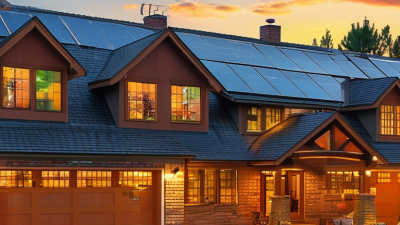 Best Solar PIR Floodlight for Your Outdoor Needs?