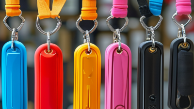 Top 5 Tubular Lanyard Options for Your Business Needs?