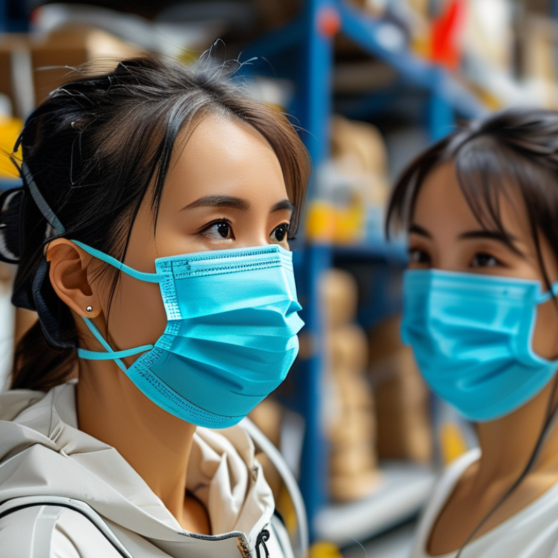 2026 Best Mask Folding Machine for Global Buyers?