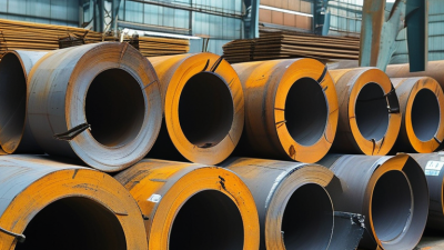 Top 10 Steel Channel Suppliers in China for Global Buyers?