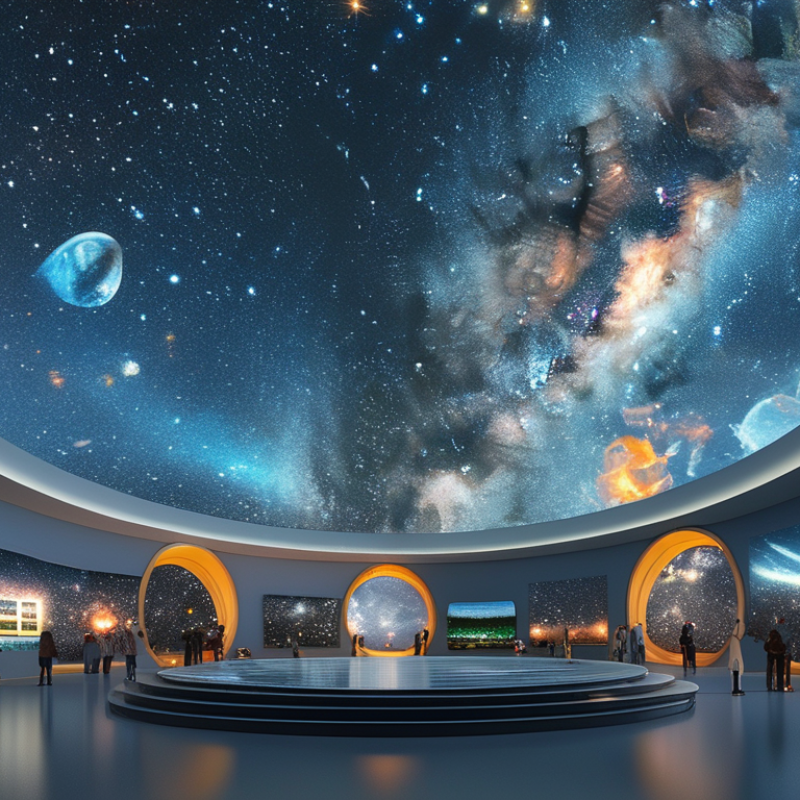 2026 Best Planetarium Dome Options for Global Buyers?