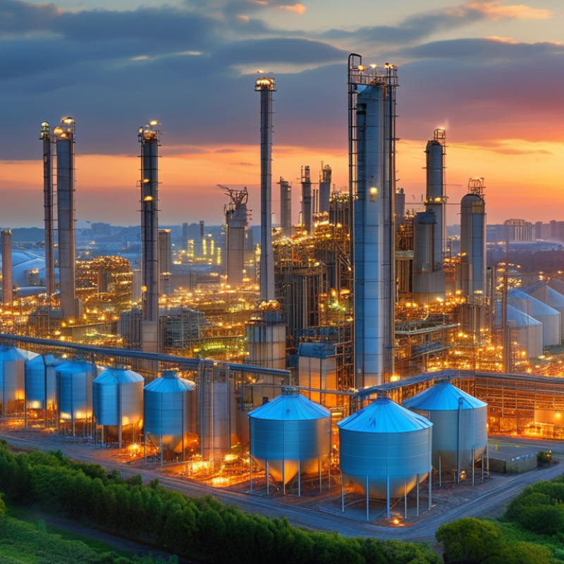 Top Suppliers of Phosphoric Acid for Global Procurement Needs?