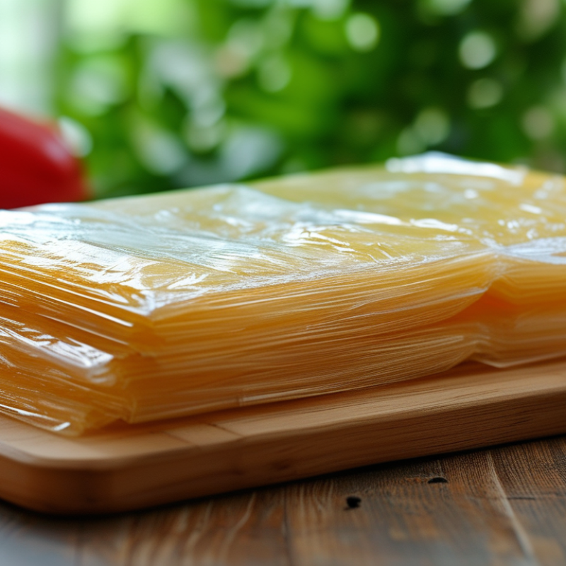 Best Plastic Cling Film for Global Buyers in 2026?