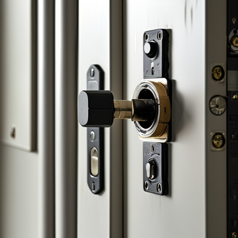 2026 How to Choose the Best Panel Lock For Electric Box?