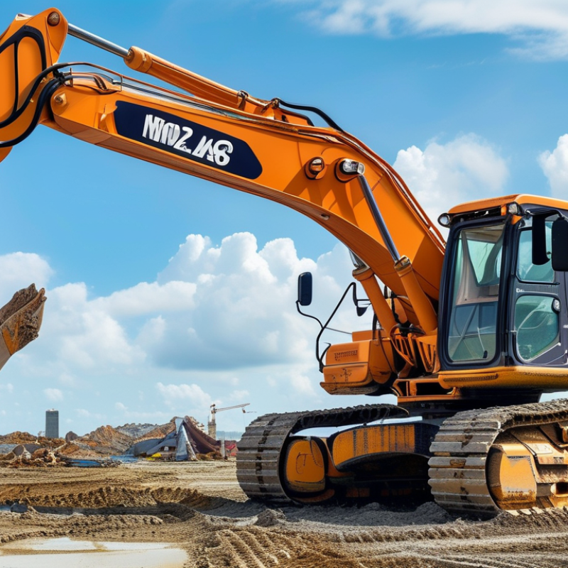 Top 10 Used Backhoe Options for Global Buyers in 2026?