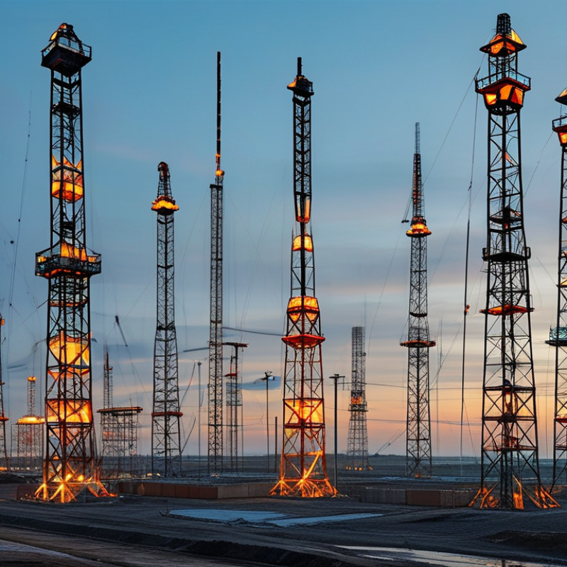 Top 10 Benefits of Using Diesel Light Towers for Your Projects?