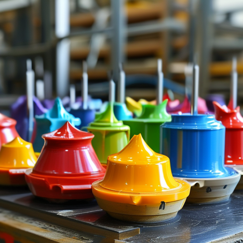 2026 Top Insights on 3 Shot Injection Molding Trends?