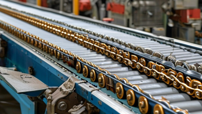 2026 How to Choose the Right Chain Rod Belt for Your Needs?
