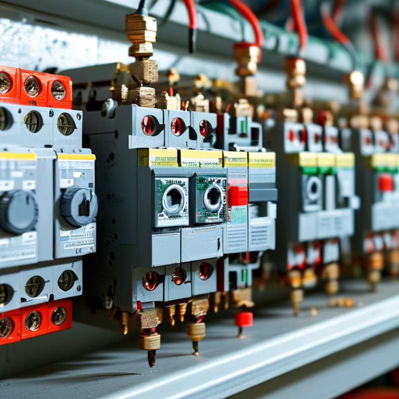 Top 10 Differential Breaker Brands for Global Buyers?