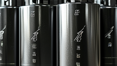 Top 5 Tips for Choosing Lithium Phosphate Battery Vendors?