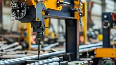 Best Iron Pipe Bending Machine for Your Global Sourcing Needs?