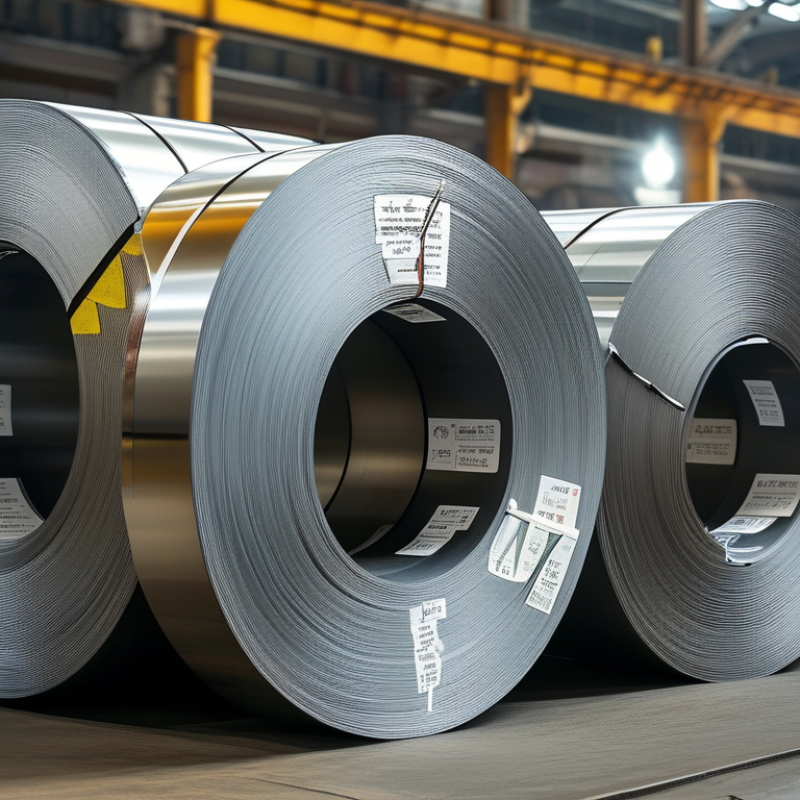 10 Essential Tips for Buying Cold Rolled Stainless Steel Coil?