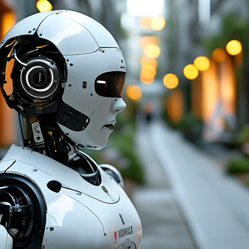 Best Interactive Humanoid Robot for Global Buyers to Consider?