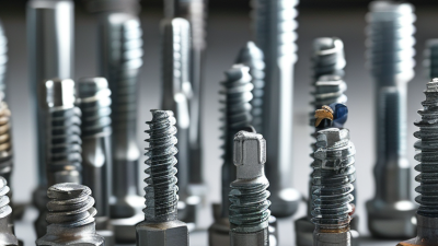 2026 Best Titanium Cap Screw Options for Global Buyers?
