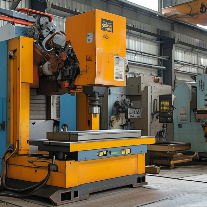 Essential Tips for Choosing the Right Power Press Machine?