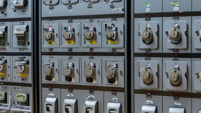 Best Circuit Breaker Distribution Panel for Your Needs?