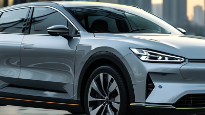 Top Electric Park Vehicles in China for Global Buyers?