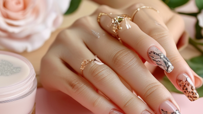 How to Choose the Best Press On Nails for Lasting Wear?