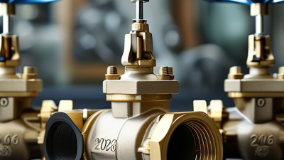 2026 Best Manifold Valves for Global Buyers Guide?