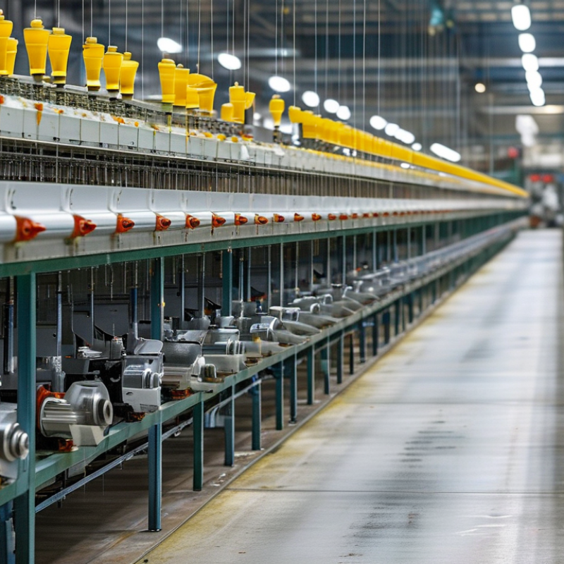 Why Choose Pa Filament Masterbatch for Your Production Needs?