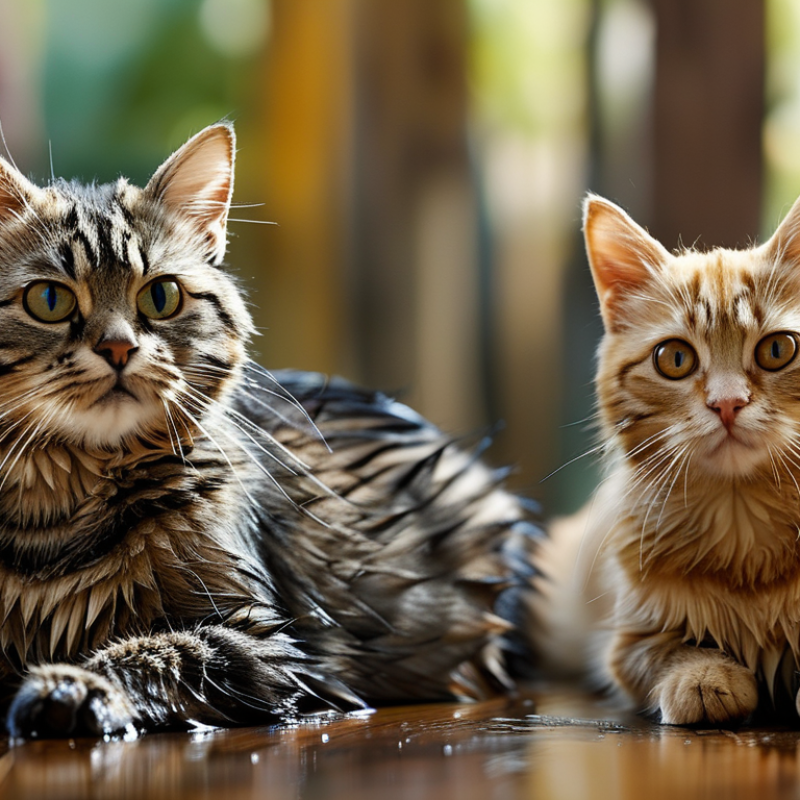 2026 Best Cat Wipes for Your Feline Friends Health?