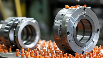 How to Source Quality Machining Parts for Your Business?