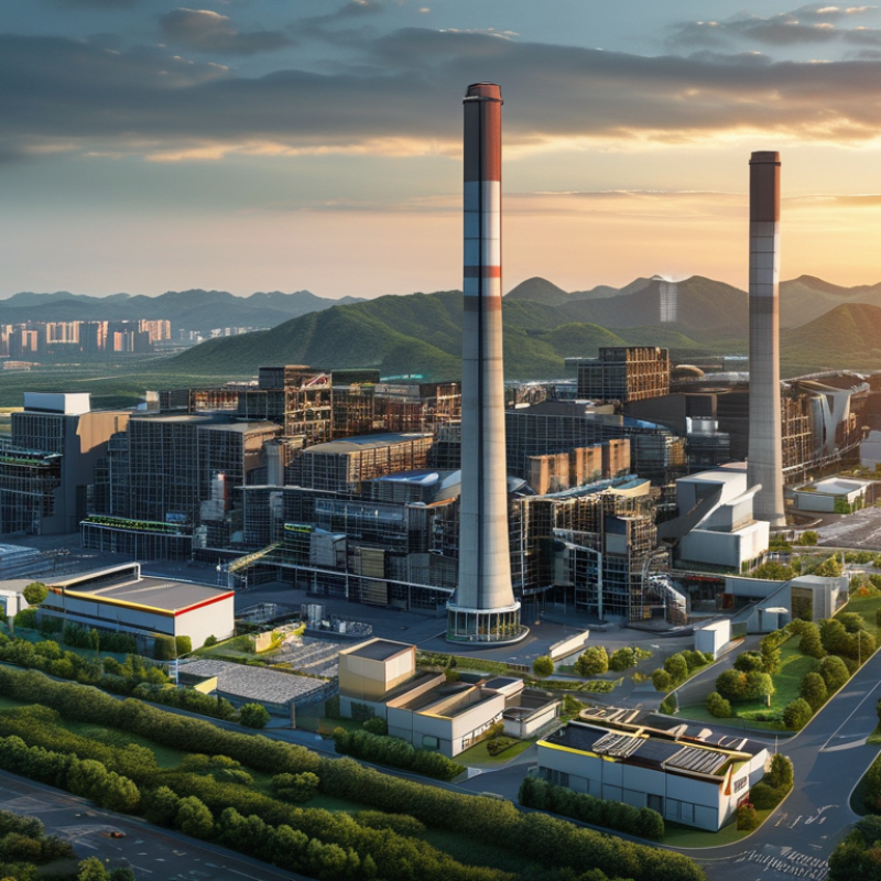 China Best Waste Incineration Power Plant Solutions for Buyers?