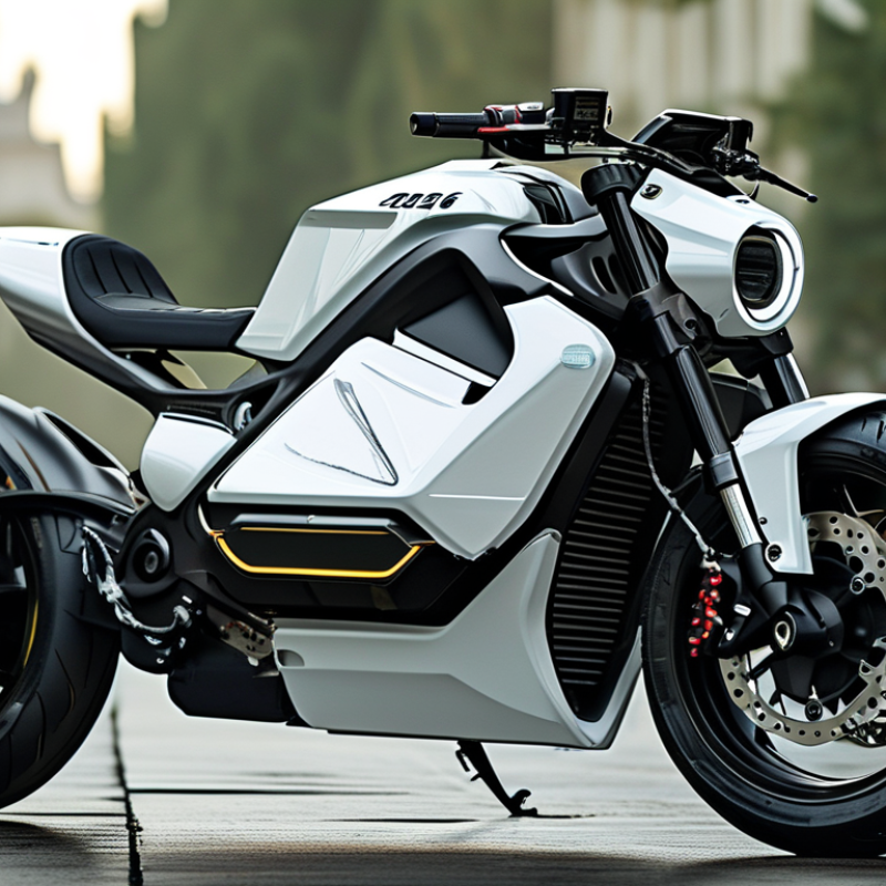 Top 10 Electric Motorcycles for Global Buyers in 2026?